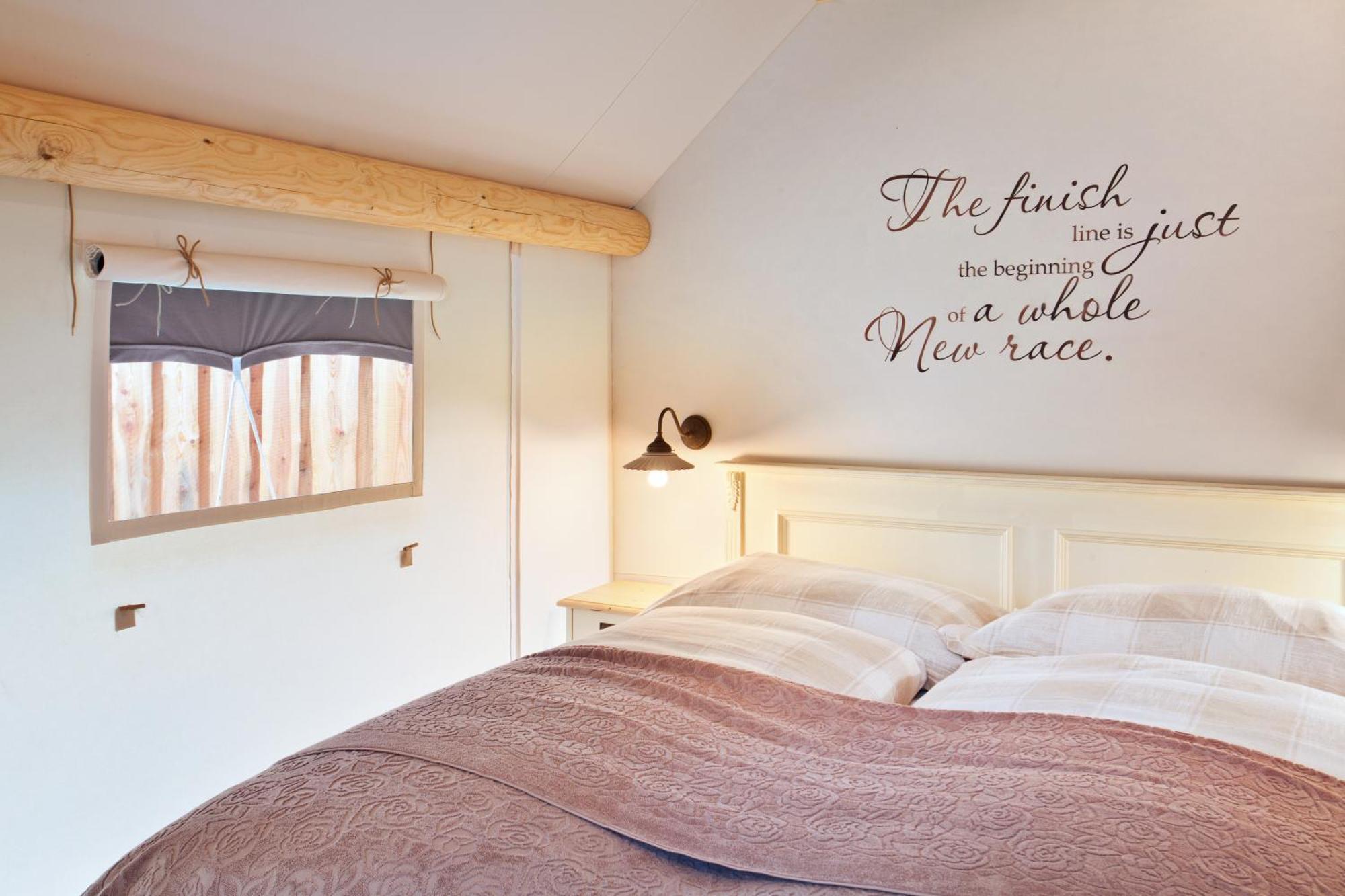 Herbal Glamping Resort Ljubno Екстериор снимка