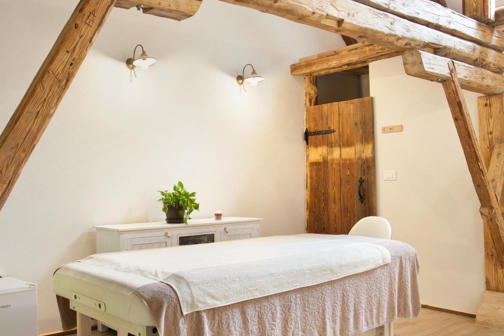 Herbal Glamping Resort Ljubno Екстериор снимка